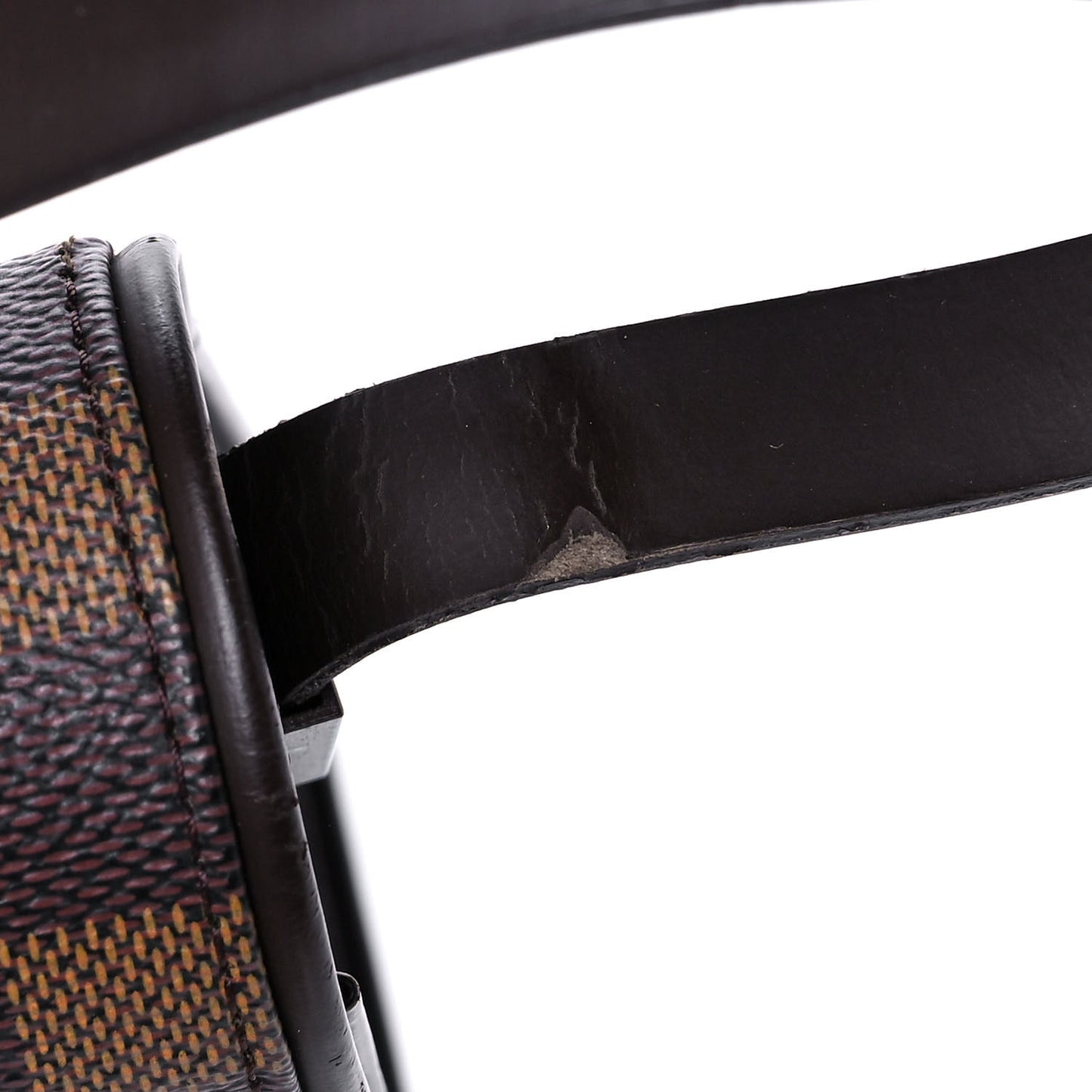 Damier Ebene Tribeca Long