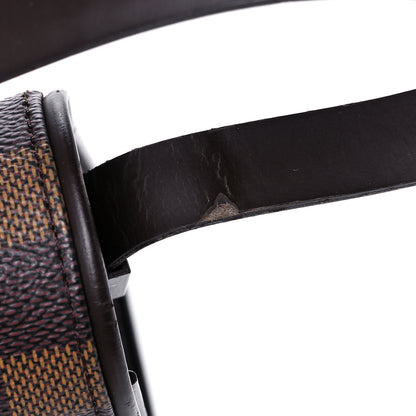 Louis Vuitton Damier Ebene Tribeca Long 12 of 15