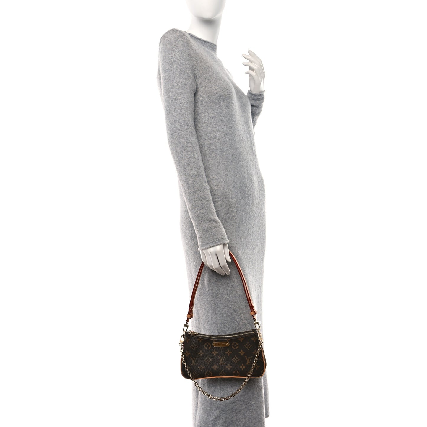 Monogram Liv Pochette