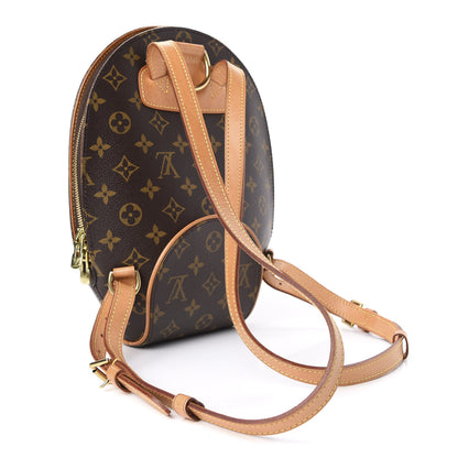 Louis Vuitton Monogram Ellipse Sac a Dos Backpack 2 of 8