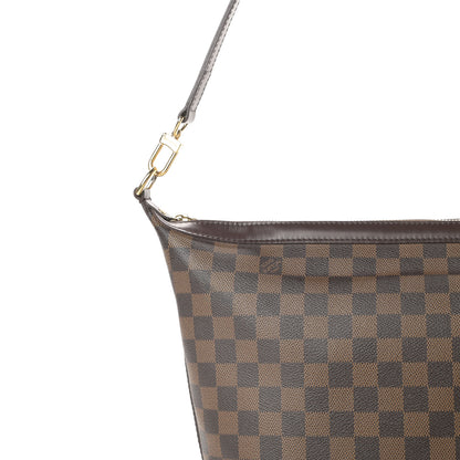 Louis Vuitton Damier Ebene Illovo MM 8 of 15