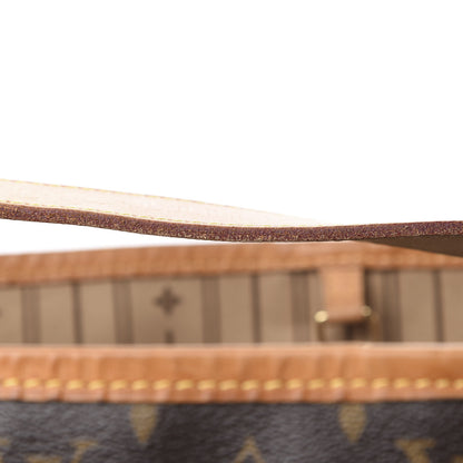 Louis Vuitton Monogram Delightful GM 16 of 17