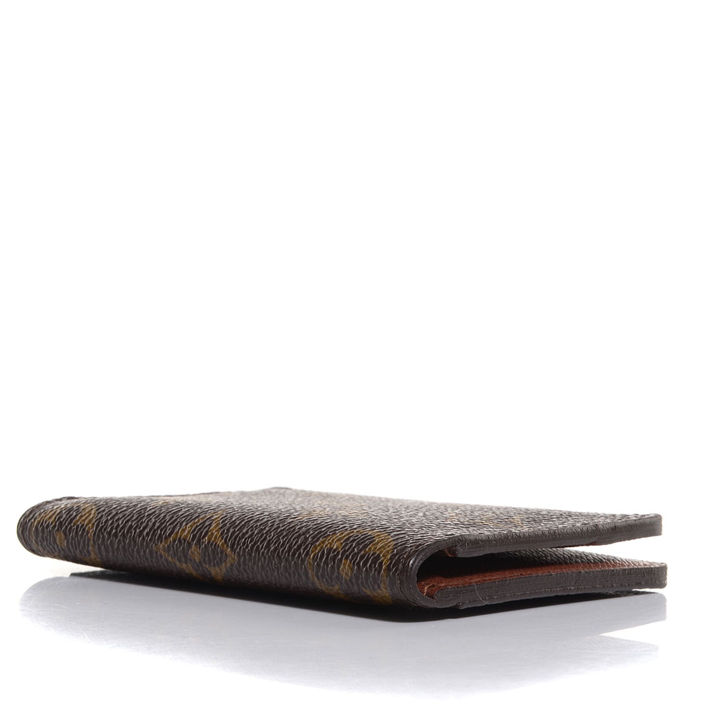 Monogram Pocket Organizer NM