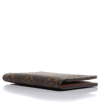 Louis Vuitton Monogram Pocket Organizer NM 4 of 8