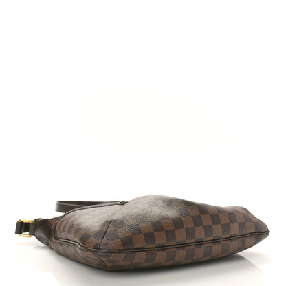 Louis Vuitton Damier Ebene Bloomsbury PM 4 of 11