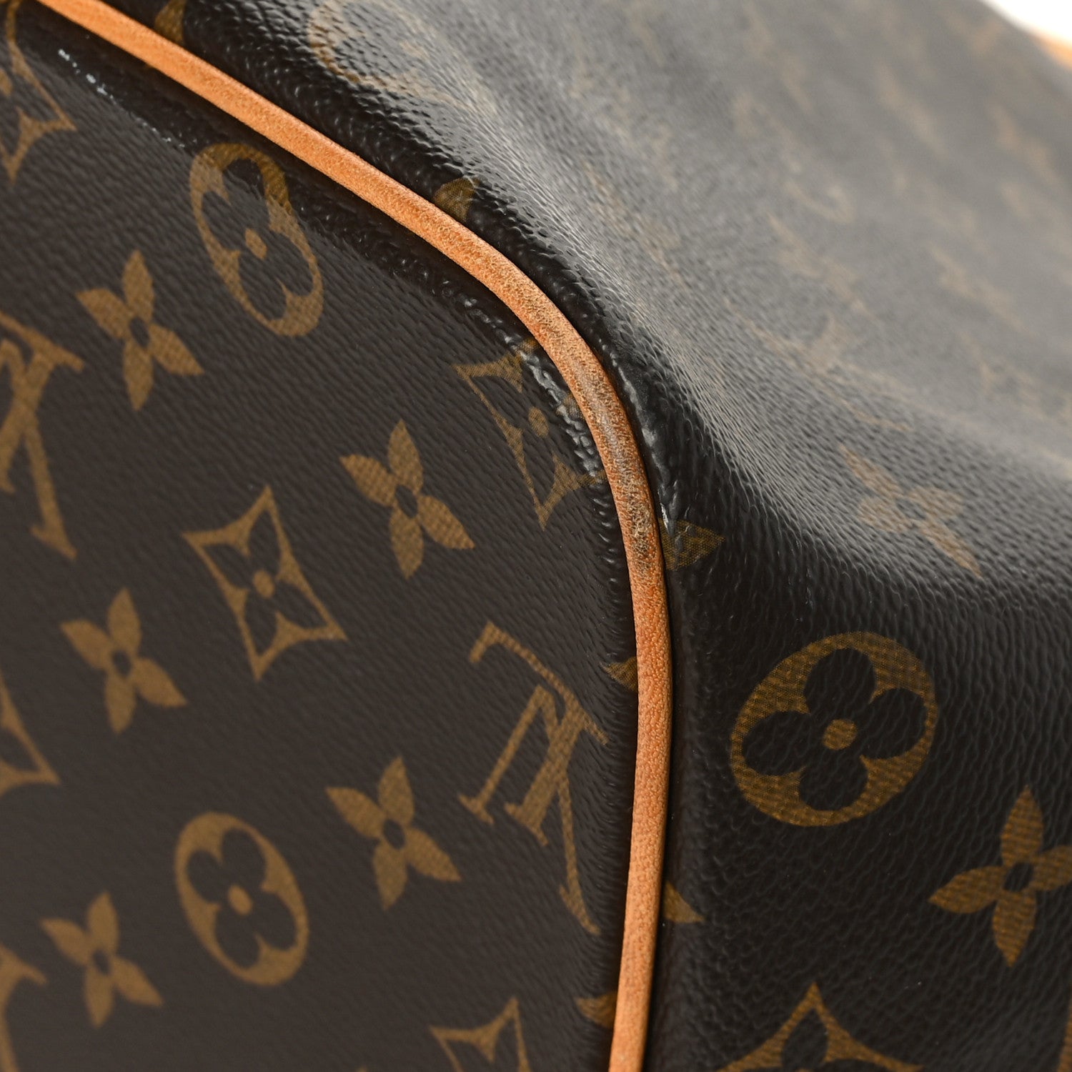 Louis Vuitton Monogram Palermo GM 10 of 10