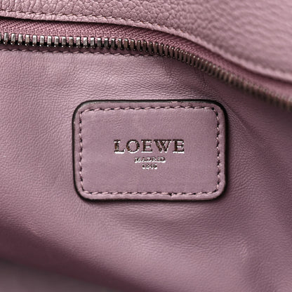 Loewe Goatskin Amazona Purple 6 of 13