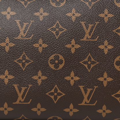 Louis Vuitton Monogram Graceful MM Pivoine 7 of 16
