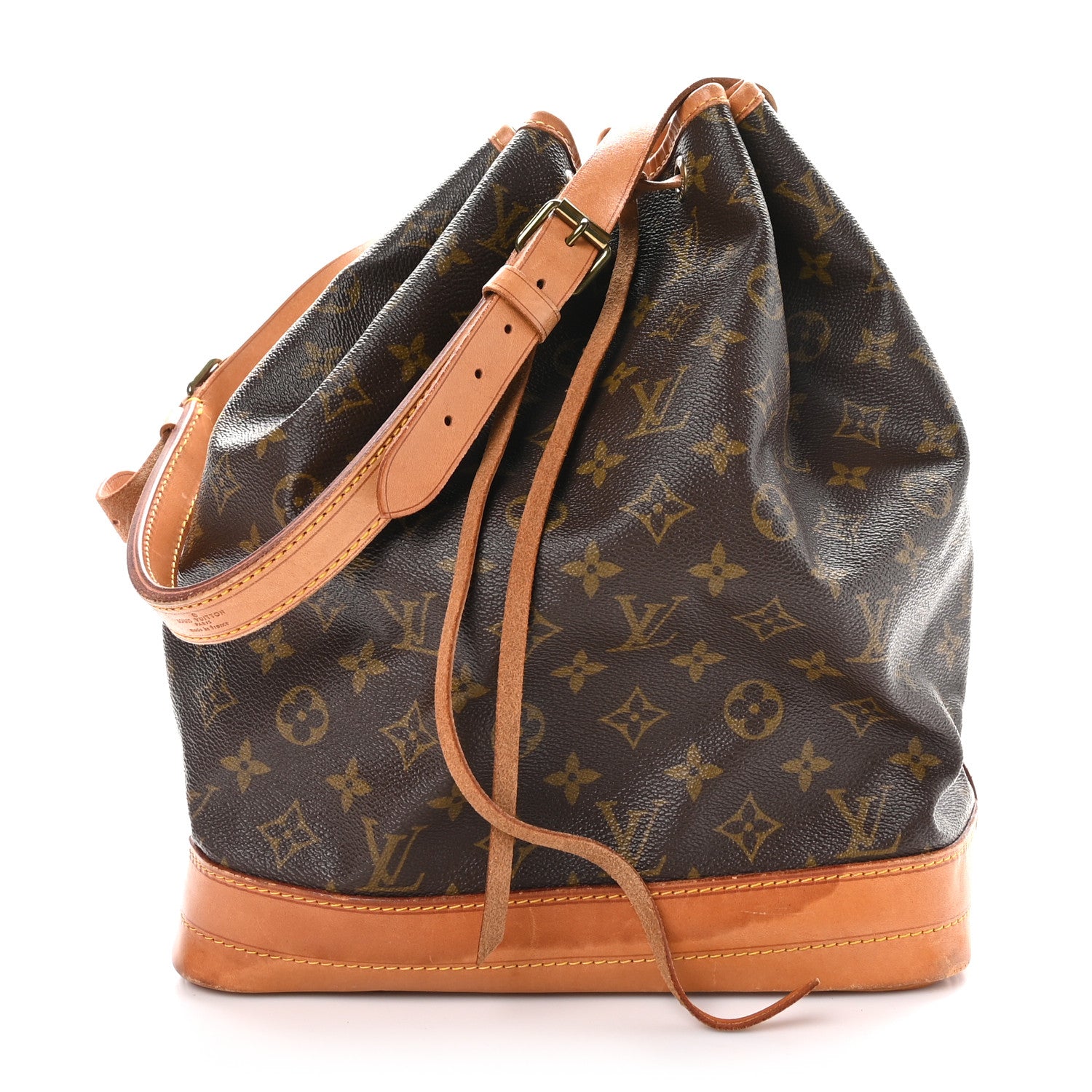 Louis Vuitton Monogram Noe 1 of 12