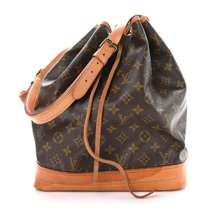 Louis Vuitton Monogram Noe 1 of 12