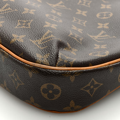 Louis Vuitton Monogram Odeon PM 8 of 8