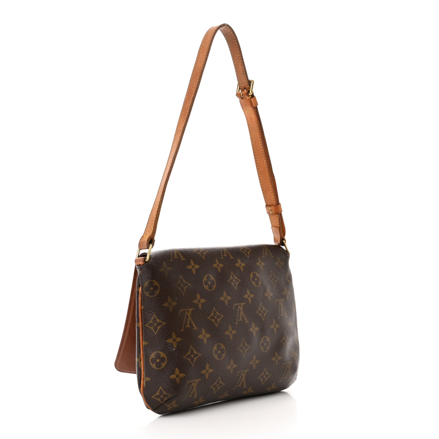 Monogram Musette Tango