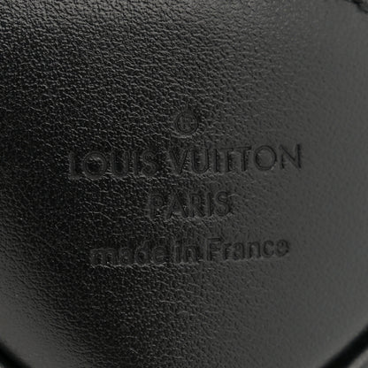 Louis Vuitton Monogram Odeon MM Black 6 of 9