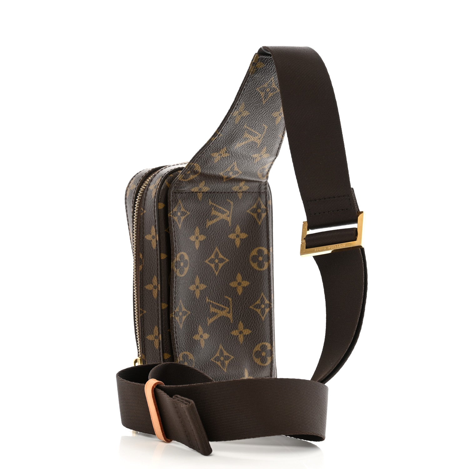 Louis Vuitton Monogram Geronimos 2 of 13