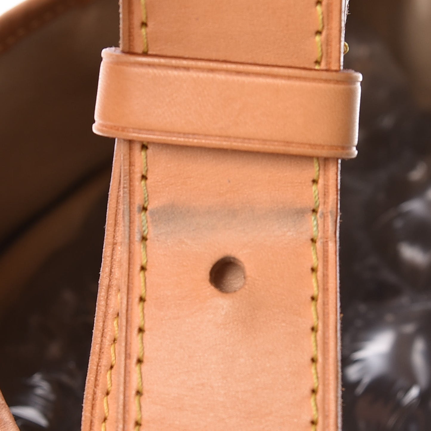Monogram Galliera PM