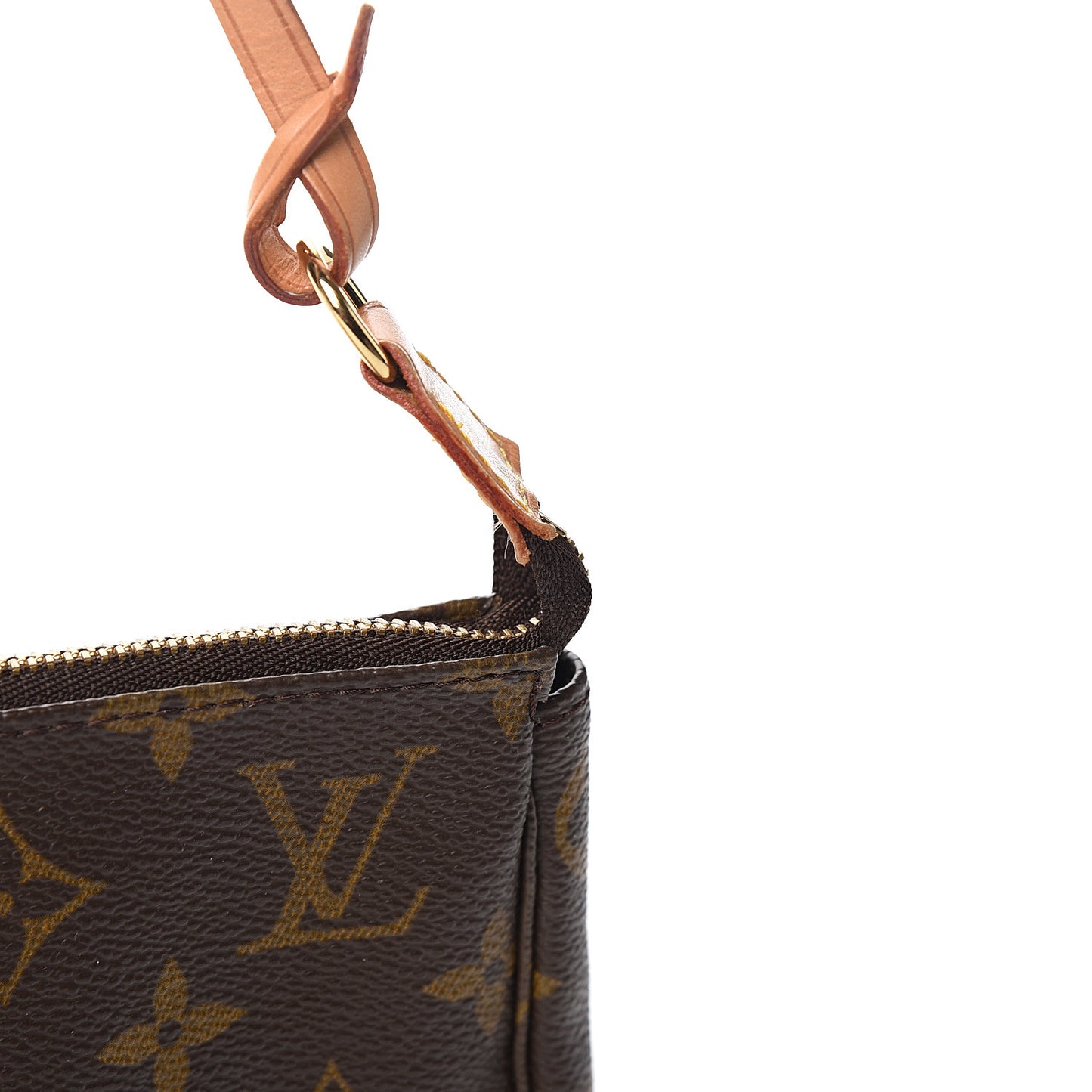 Monogram Pochette Accessories