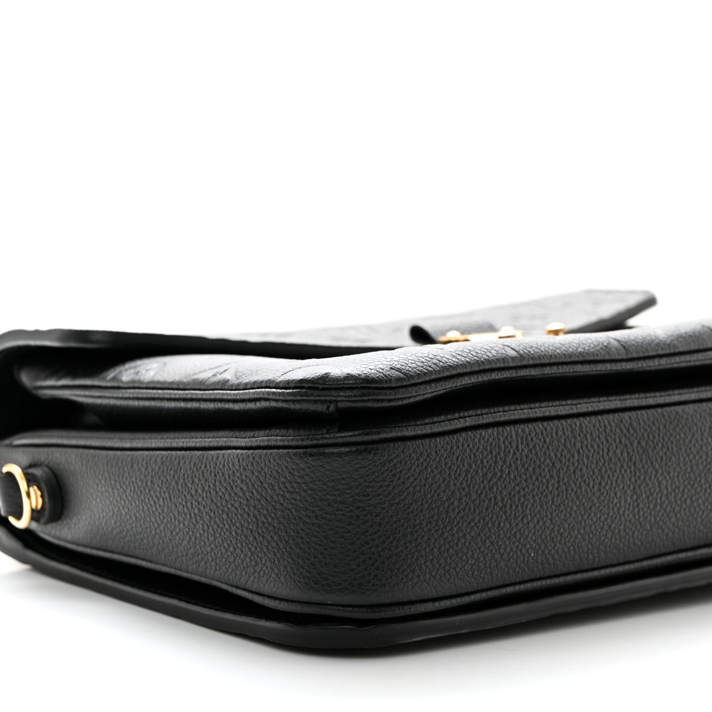 Empreinte Pochette Metis Black