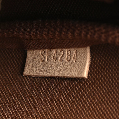 Louis Vuitton Monogram Mini Pochette Accessories 7 of 11