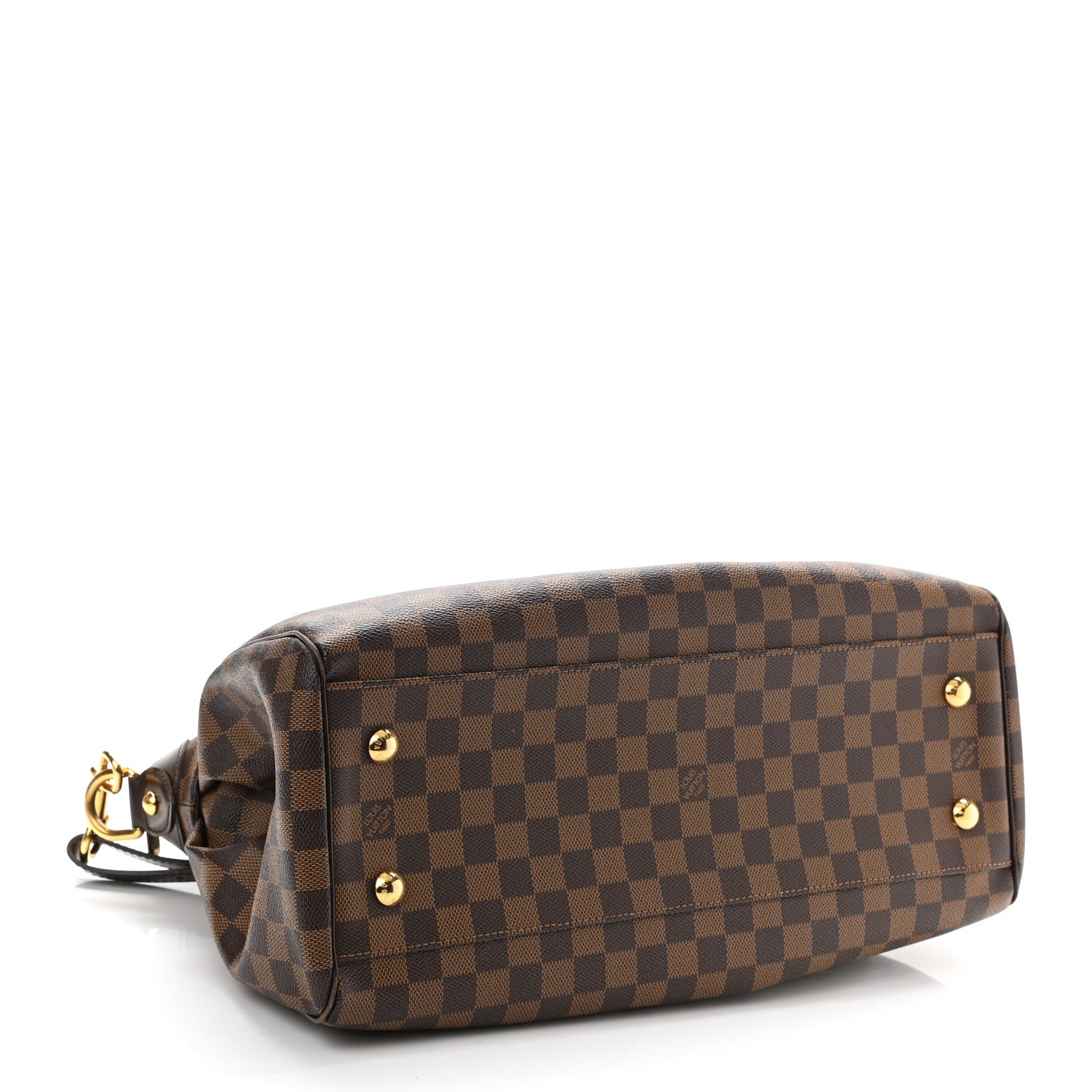 Louis Vuitton Damier Ebene Trevi GM 4 of 11