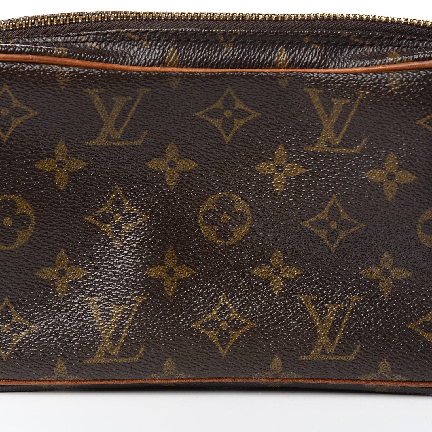 Louis Vuitton Monogram Pochette Marly Bandouliere 13 of 15