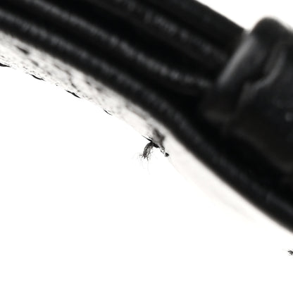 Chanel Aged Calfskin Quilted Medium Gabrielle Hobo Black 16 of 17