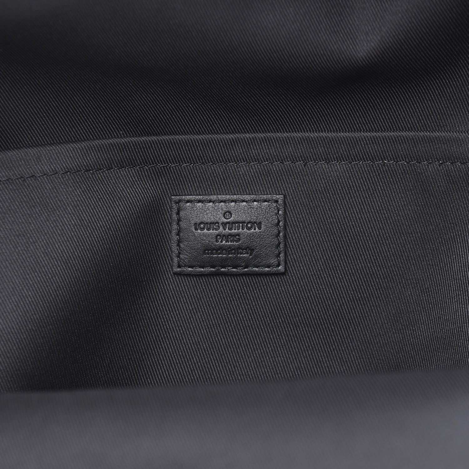 Louis Vuitton Monogram Palm Springs Backpack MM 5 of 9