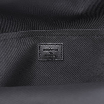 Louis Vuitton Monogram Palm Springs Backpack MM 5 of 9