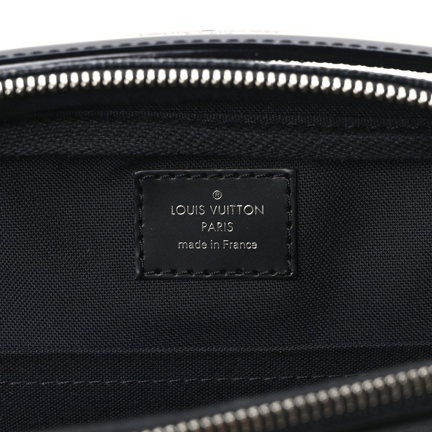 Damier Graphite Ambler