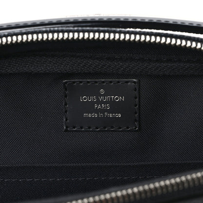 Louis Vuitton Damier Graphite Ambler 6 of 11