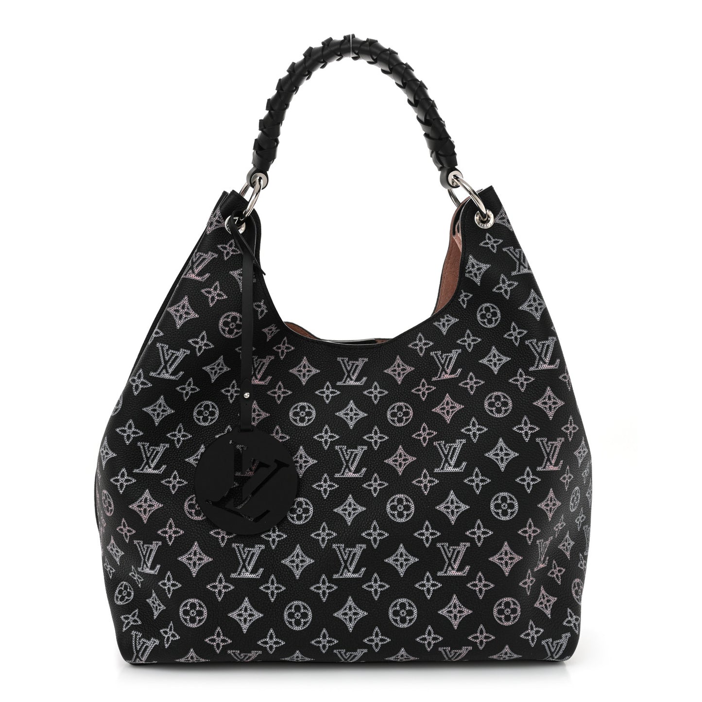 Mahina Carmel Hobo PM Black