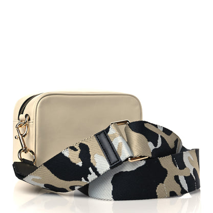 Marc Jacobs Calfskin Signet Flash Camera Bag White 2 of 6