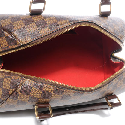Louis Vuitton Damier Ebene Ribera MM 5 of 7