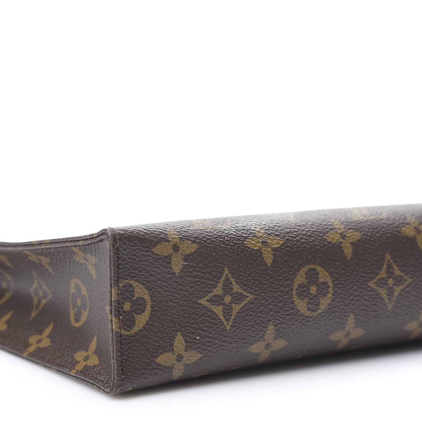 Monogram Toiletry Pouch 26
