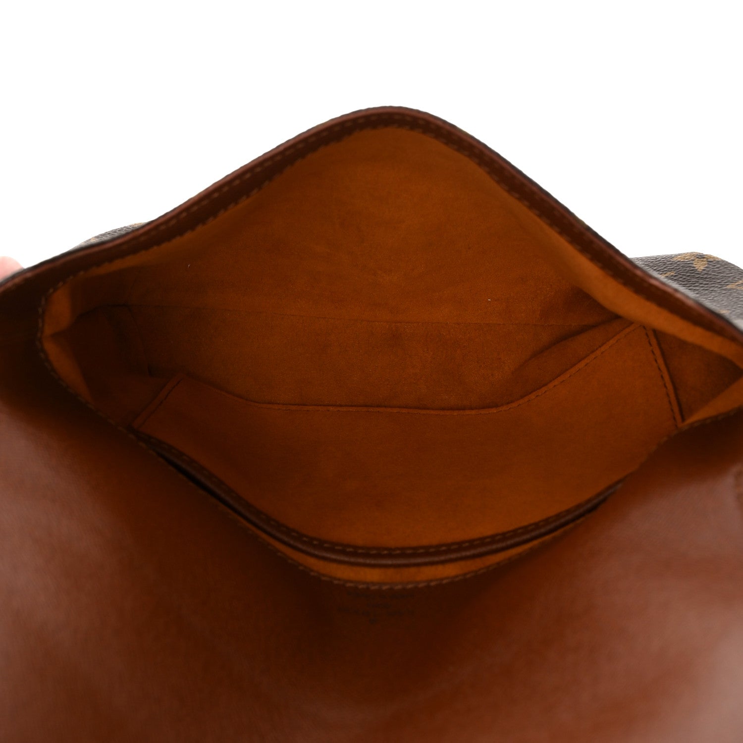 Louis Vuitton Monogram Musette Tango 5 of 12