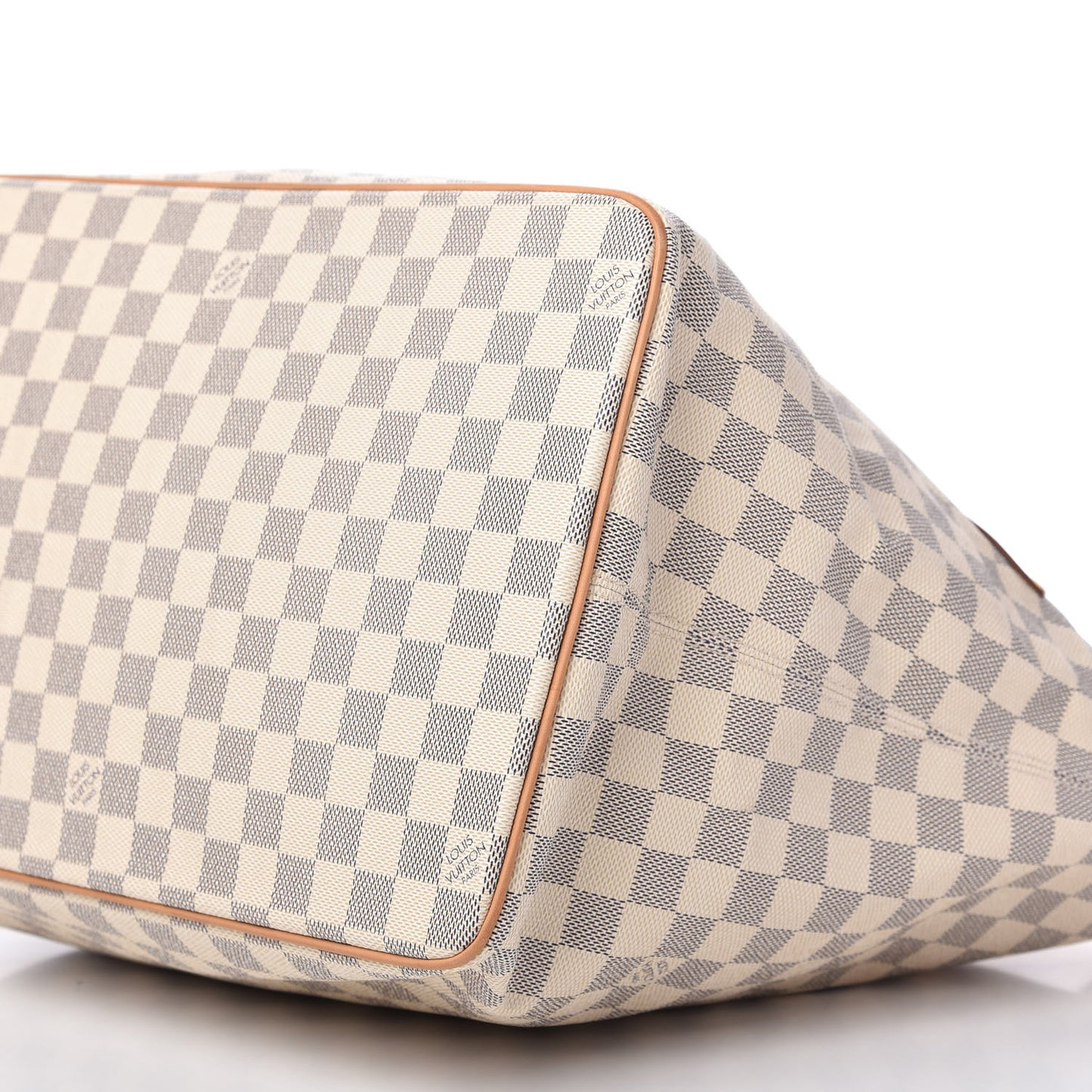 Damier Azur Saleya GM