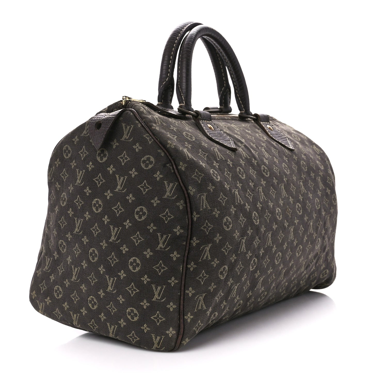 Mini Lin Speedy 30 Ebene