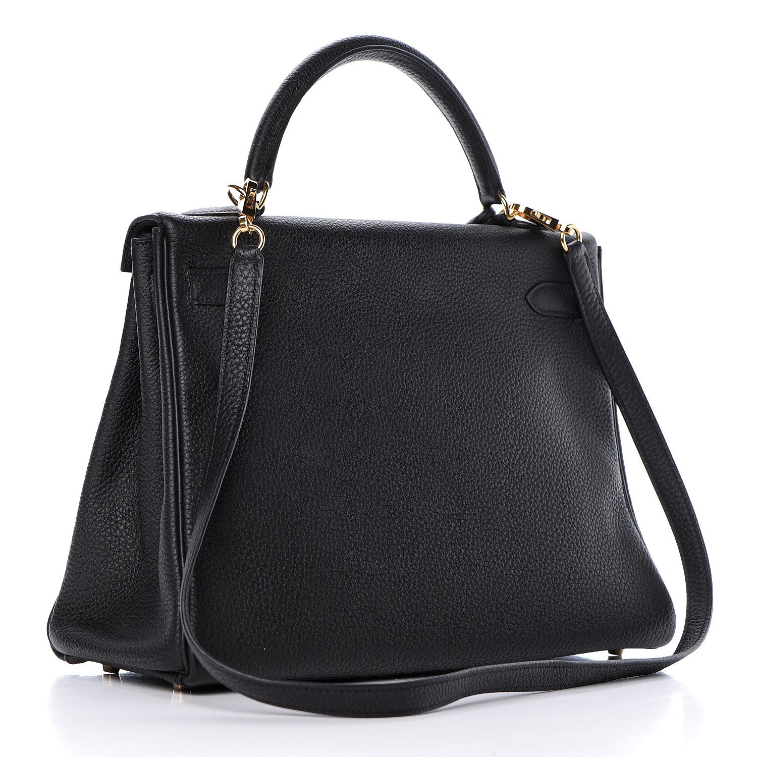 Hermes Togo Kelly Retourne 32 3 of 41