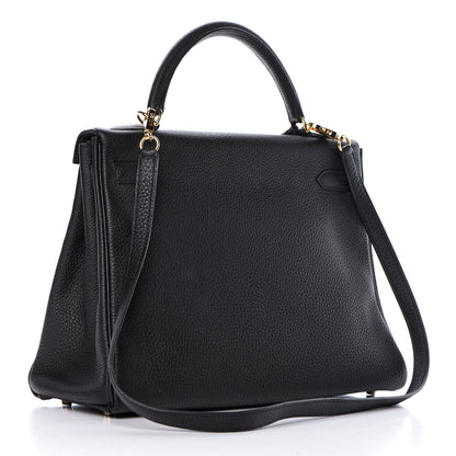 Hermes Togo Kelly Retourne 32 3 of 41