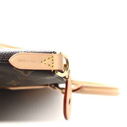 Louis Vuitton Monogram Neo Lockit PM 7 of 10