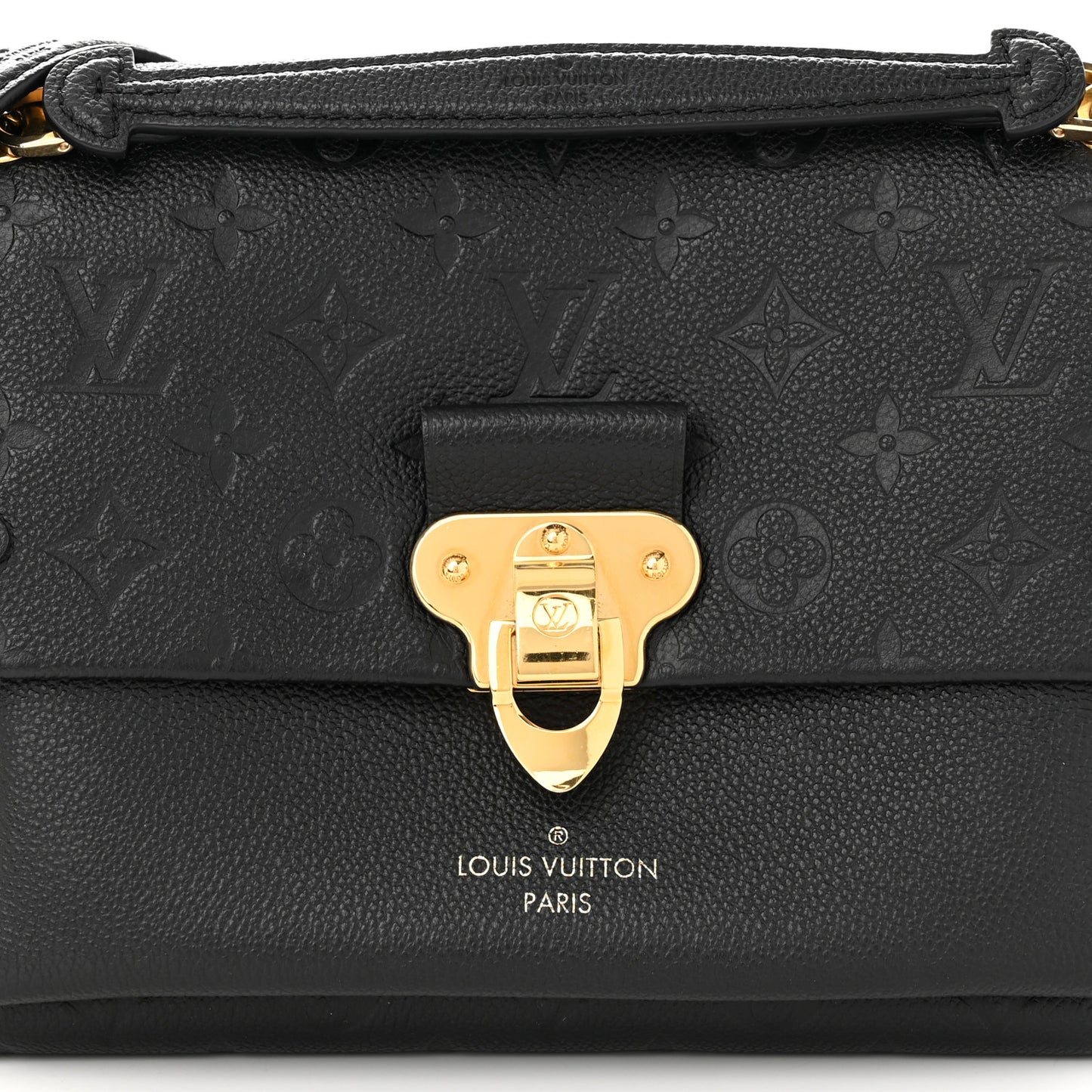 Empreinte Vavin PM Black