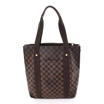 Louis Vuitton Damier Ebene Cabas Beaubourg 1 of 10