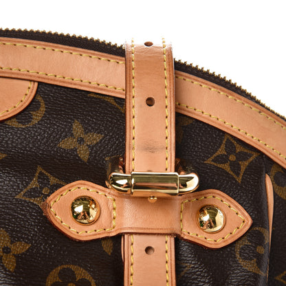 Louis Vuitton Monogram Tivoli GM 13 of 13