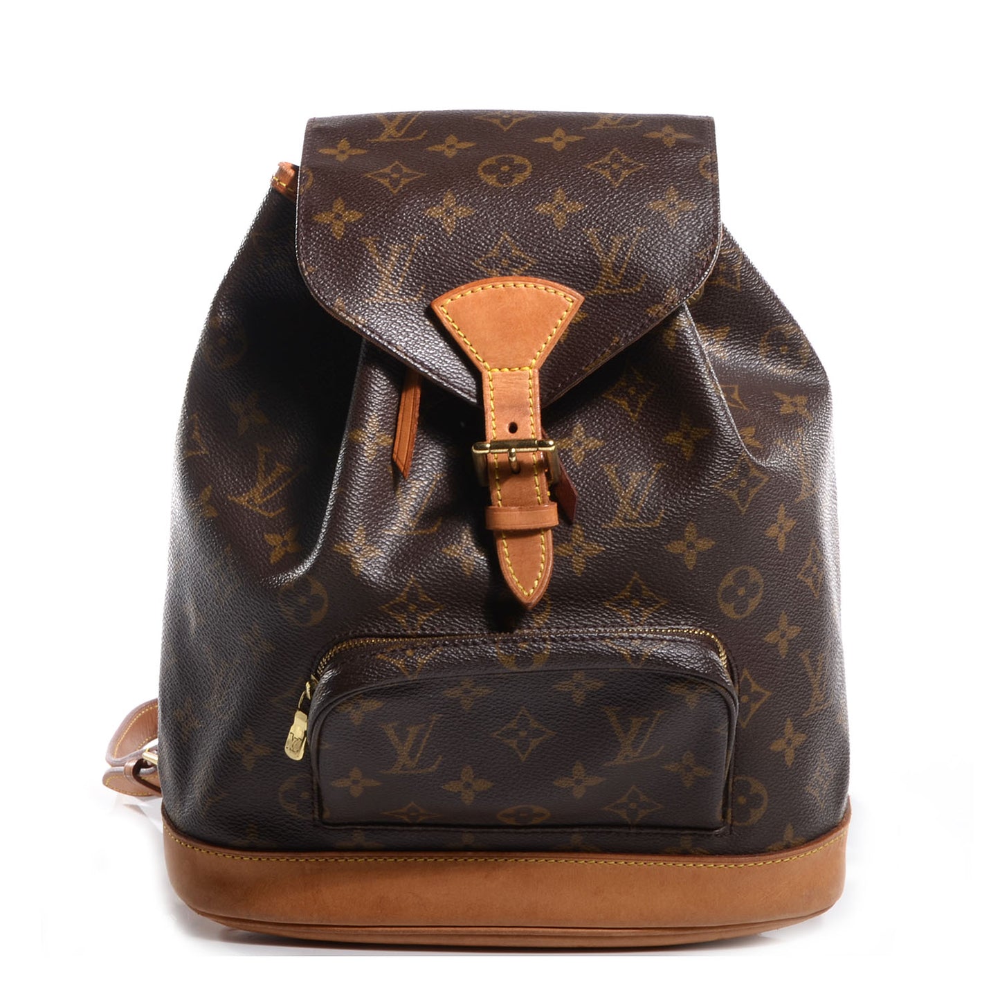 Monogram Montsouris MM Backpack