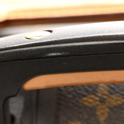 Louis Vuitton Monogram Pegase 45 10 of 17