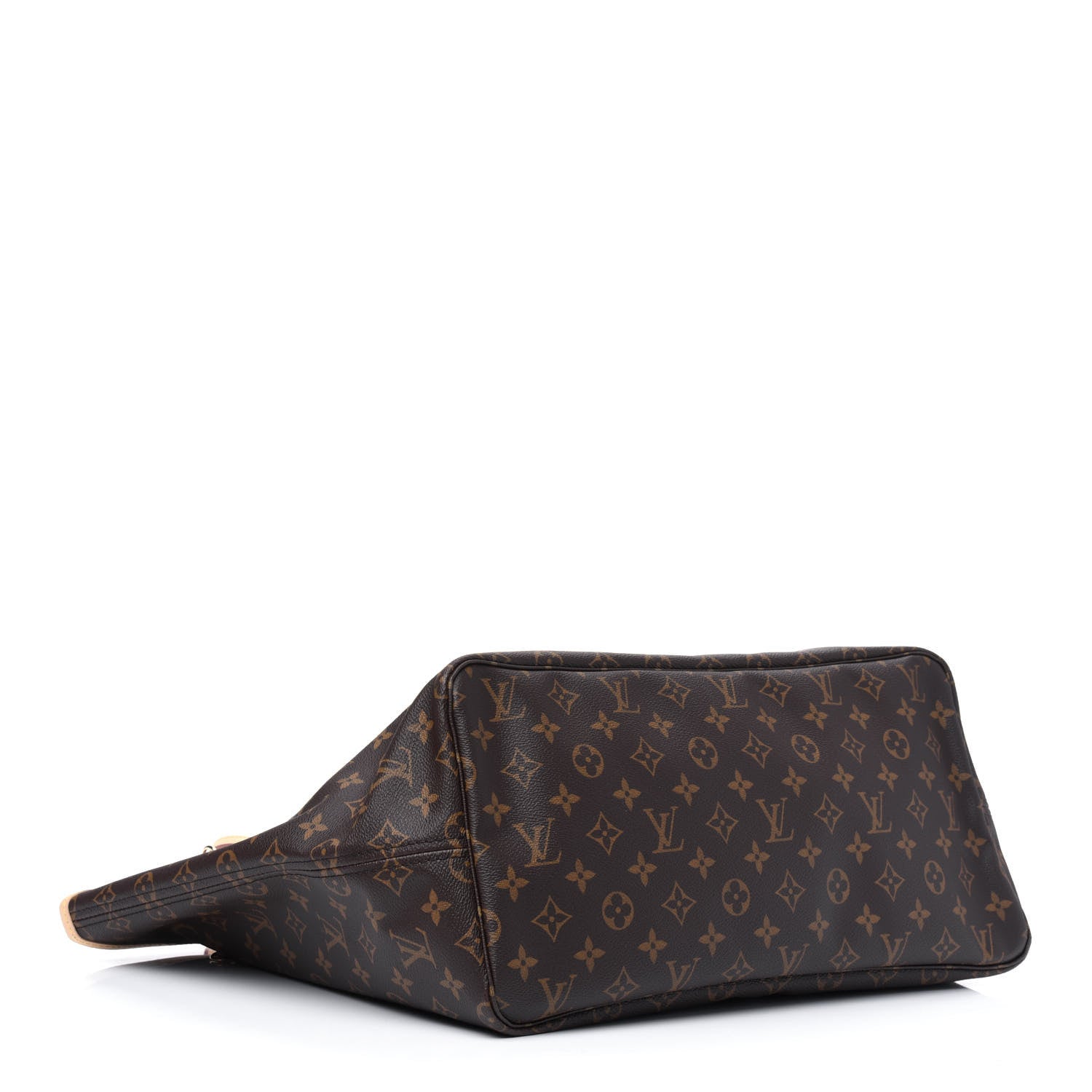 Louis Vuitton Monogram Neo Neverfull GM Pivoine 4 of 11