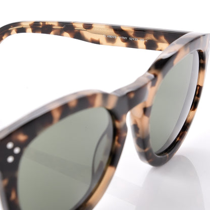 Celine Pretty Sunglasses CL 41801/S Havana Honey 5 of 7