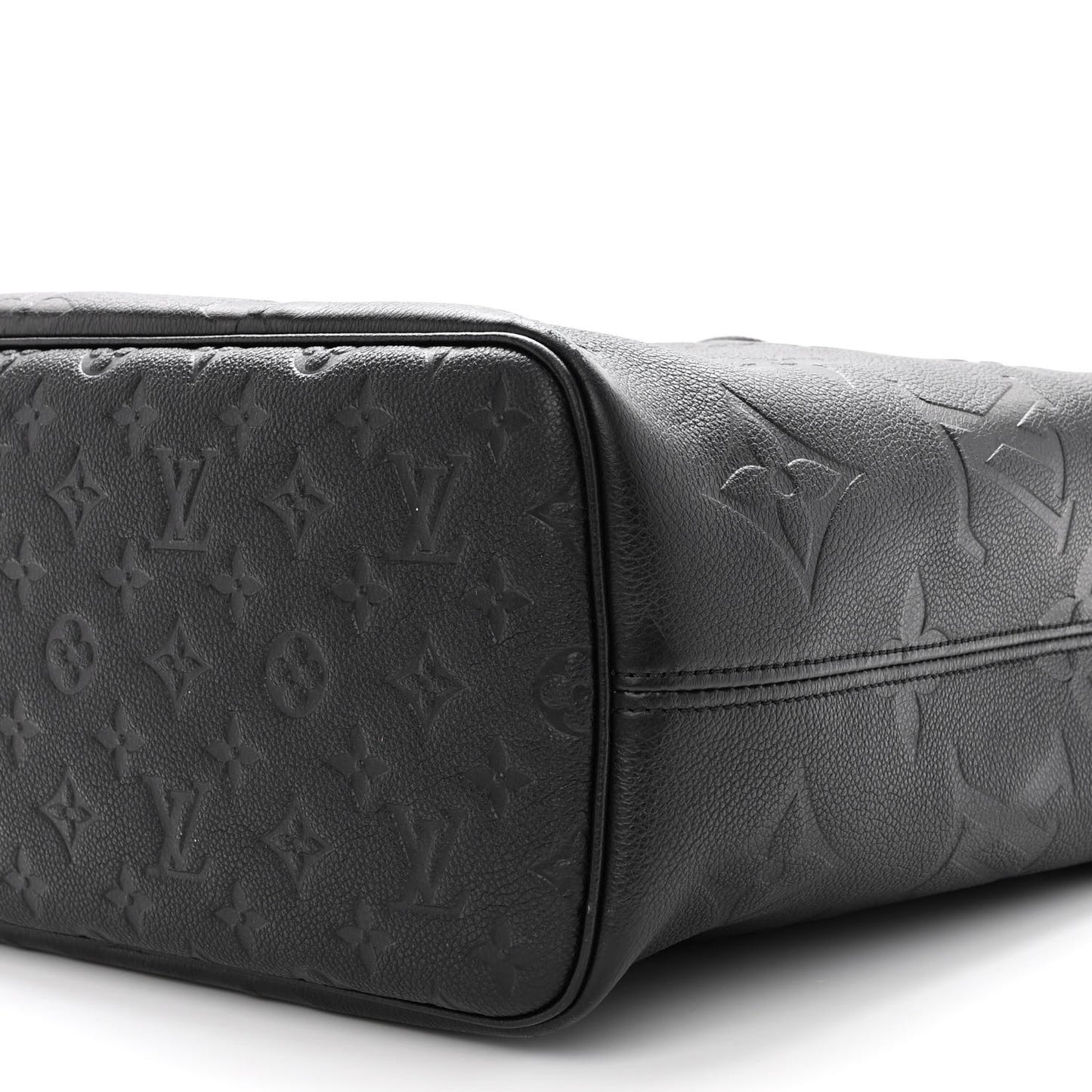 Empreinte Monogram Giant Neverfull MM Black