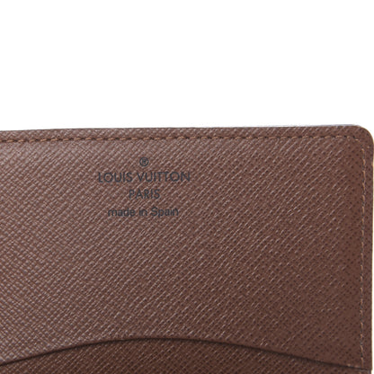 Louis Vuitton Monogram Business Card Holder 6 of 6
