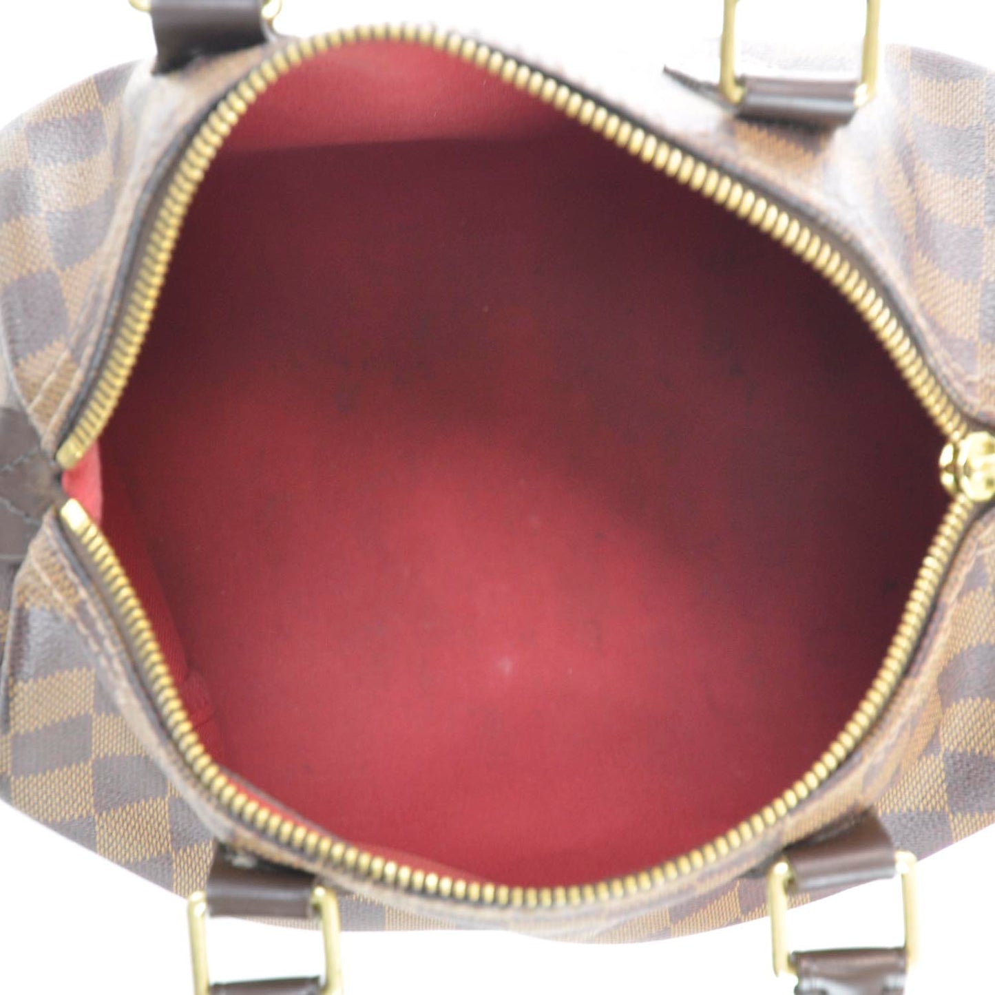 Damier Ebene Speedy 25