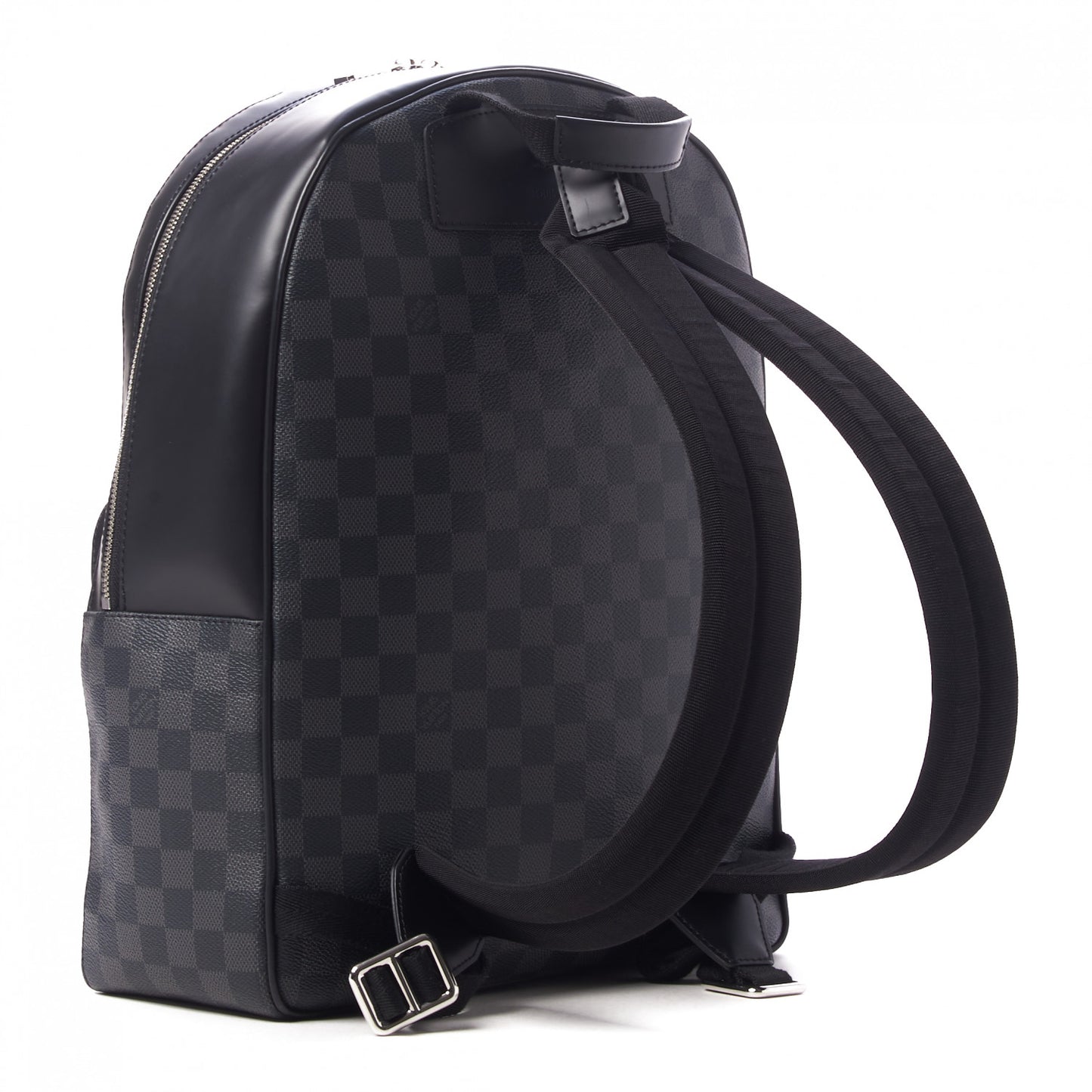 Damier Graphite Josh Backpack